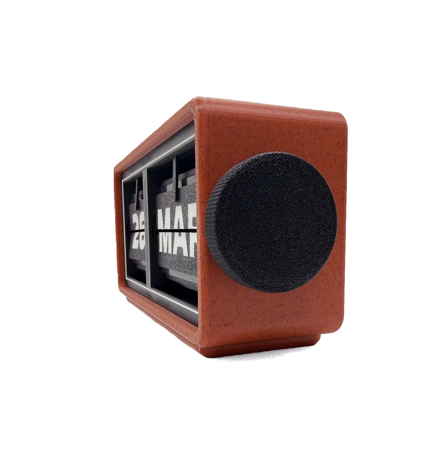 TROPOS SPLIT-FLAP CALENDAR