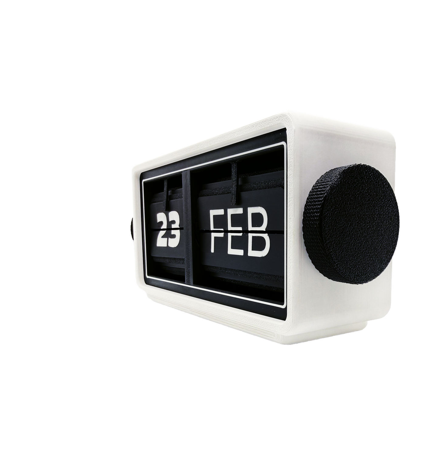 TROPOS SPLIT-FLAP CALENDAR