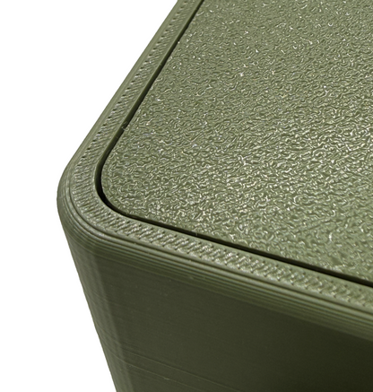 TROPOS SPLIT-FLAP CALENDAR