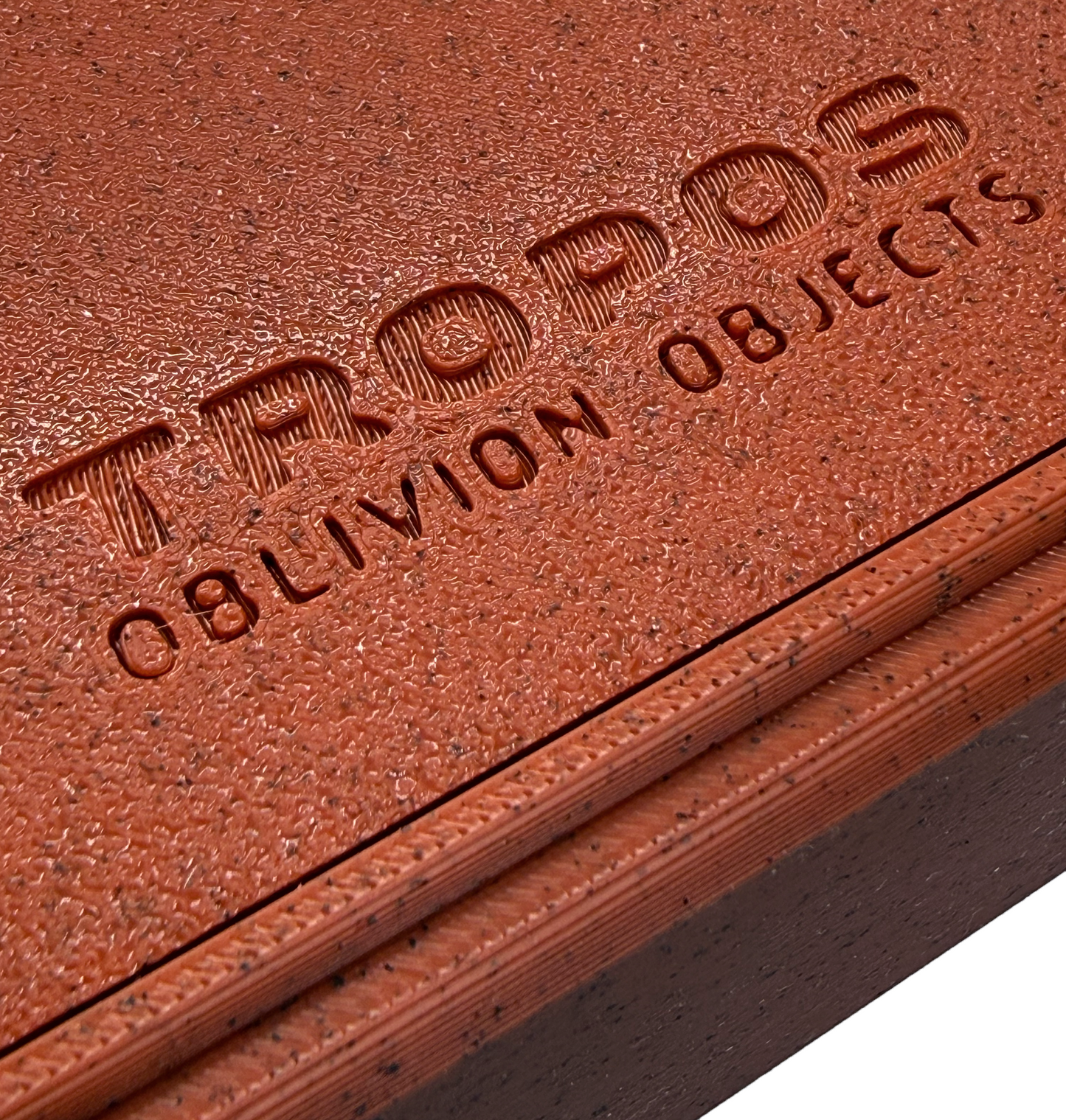 TROPOS SPLIT-FLAP CALENDAR