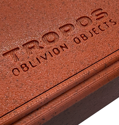 TROPOS SPLIT-FLAP CALENDAR