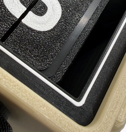 TROPOS SPLIT-FLAP CALENDAR