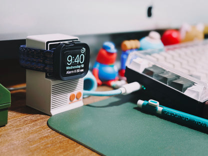IONOS WATCH DOCK