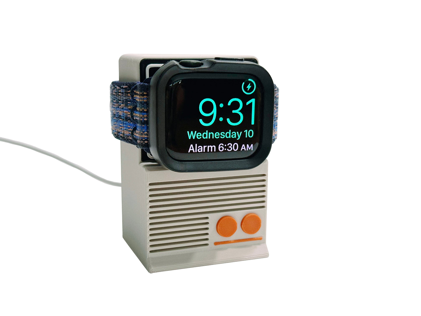 IONOS WATCH DOCK