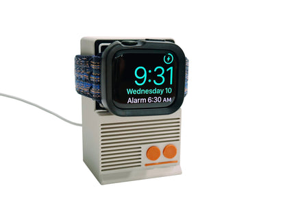 IONOS WATCH DOCK