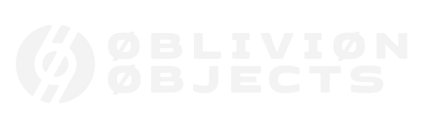 Oblivion Objects