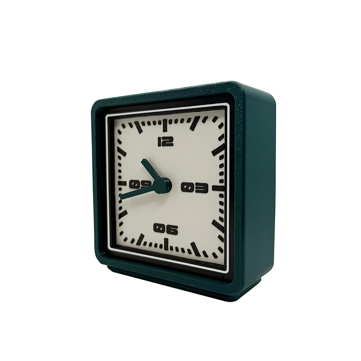 STRATOS DESK CLOCK