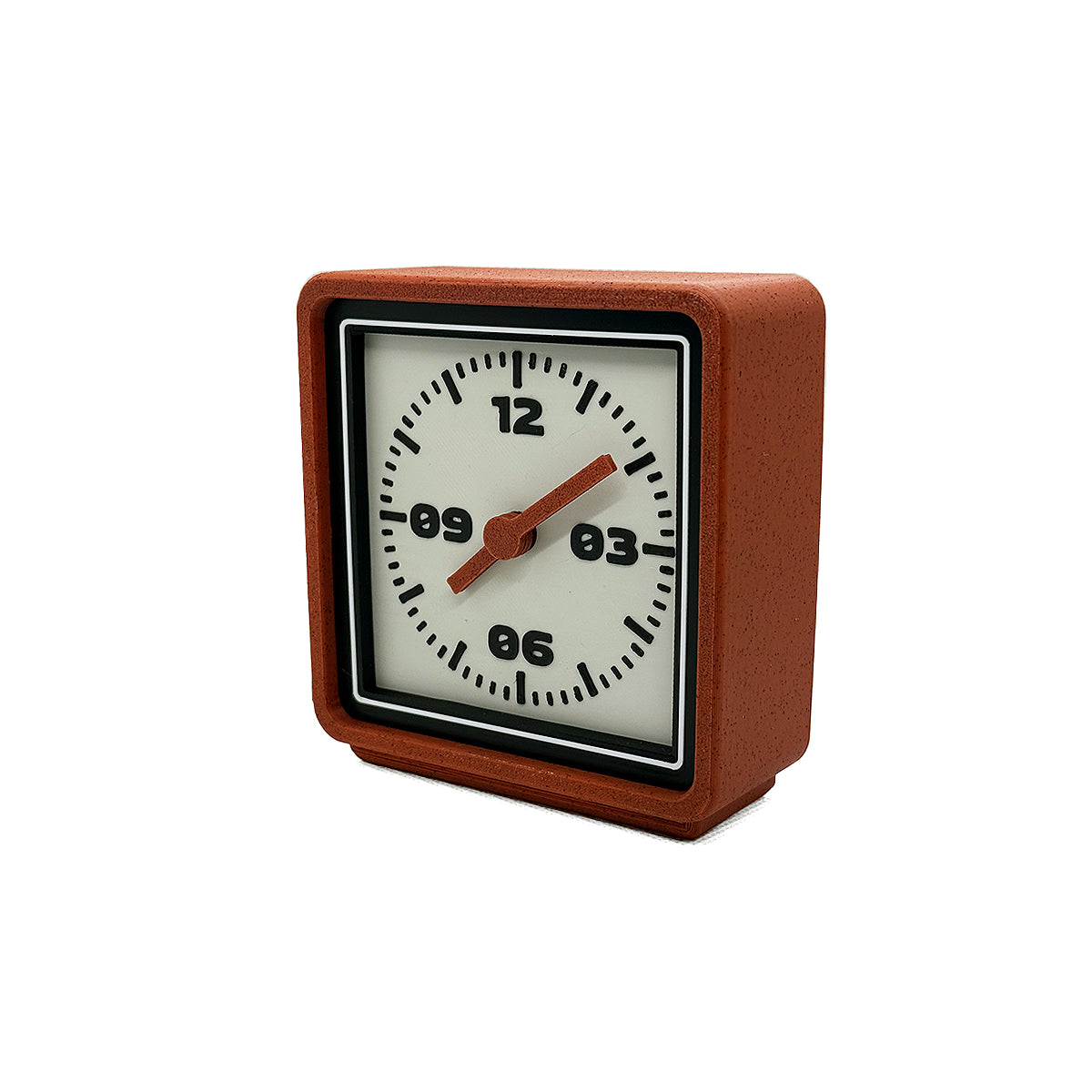 STRATOS DESK CLOCK