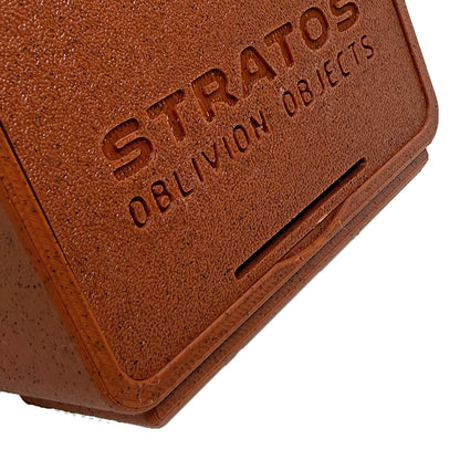 STRATOS DESK CLOCK