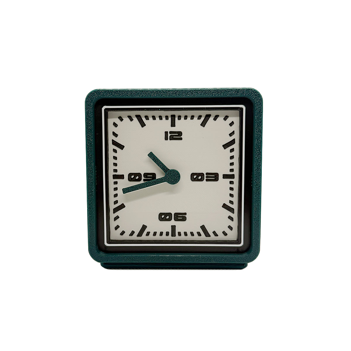 STRATOS DESK CLOCK