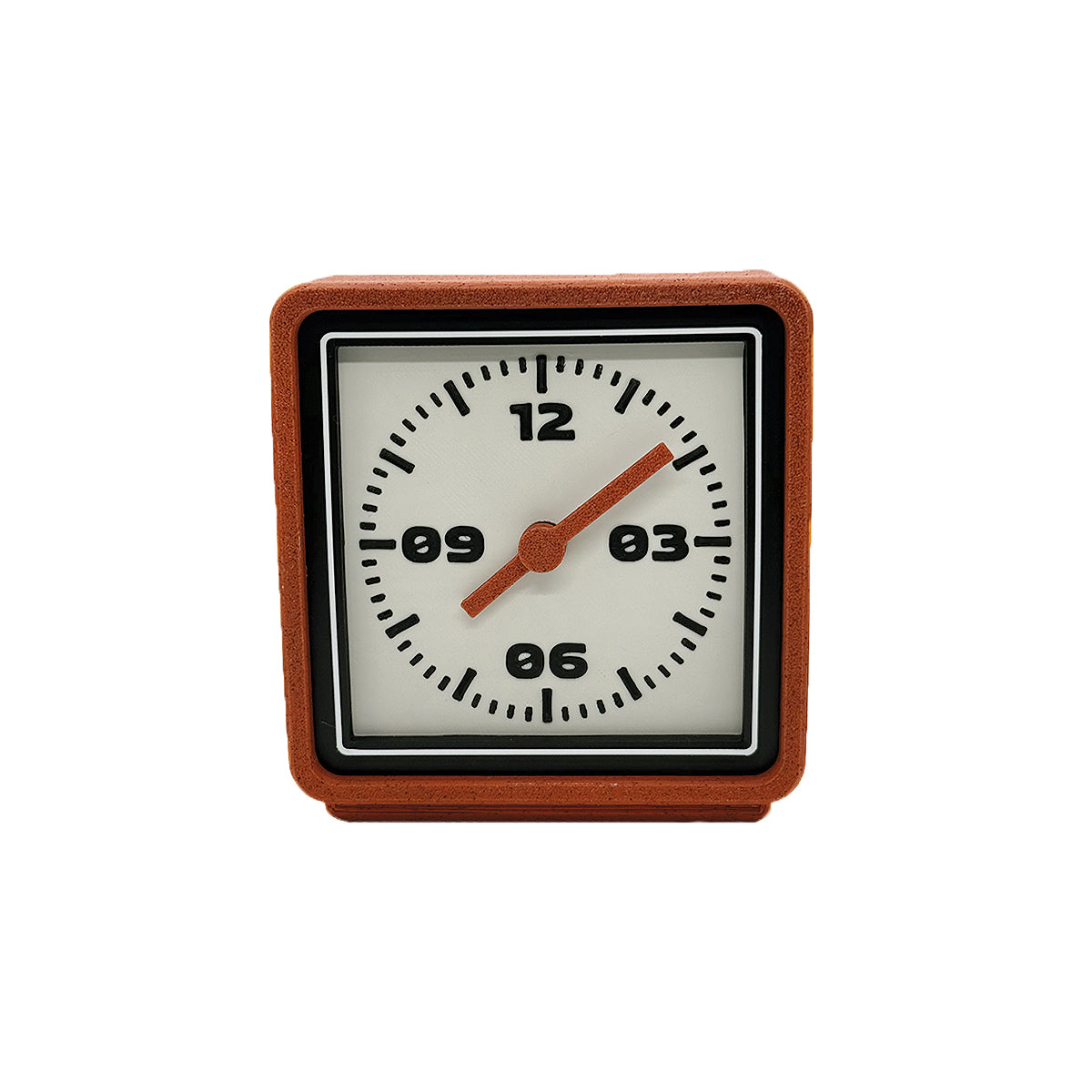 STRATOS DESK CLOCK