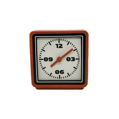 STRATOS DESK CLOCK