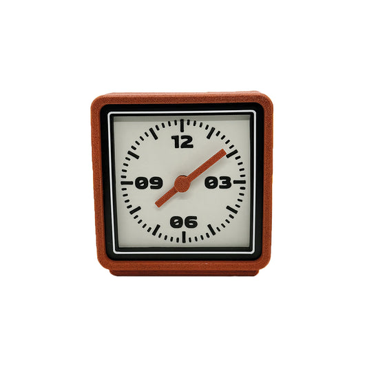 STRATOS DESK CLOCK